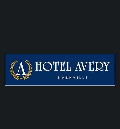 Hotel Avery 纳什维尔 外观 照片